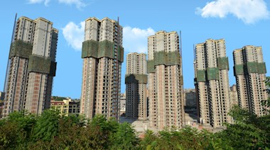 江陽(yáng)區(qū)棚戶(hù)區(qū)改造